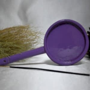 Mudi Mor Renkli Tütsülük 1 Tütsü Hediyeli Tütsü Tabağı