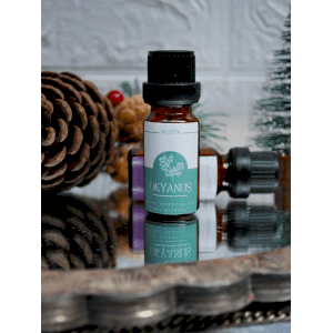 10 Ml Esans OKYANUS Doğal, Vegan Uçuçu Yağ, Kokulu Yağ, Buhurdanlık Yağı, Difüzör Esansı